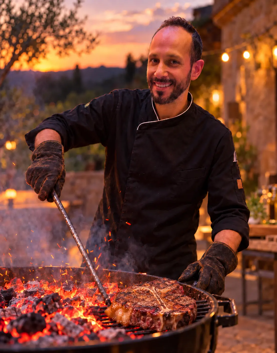 Simone Incoronato